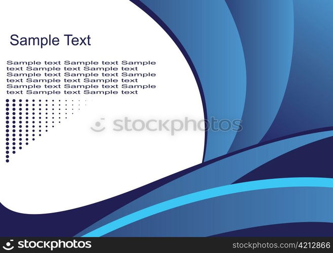 abstract background