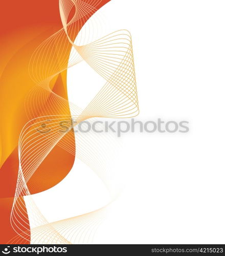 abstract background