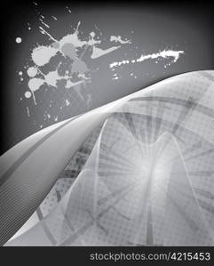 abstract background