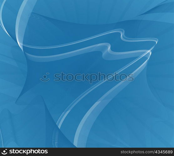 abstract background