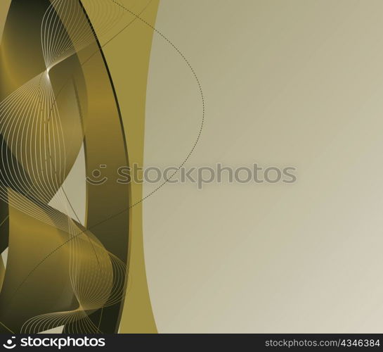 abstract background