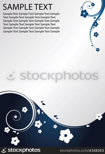 abstract background
