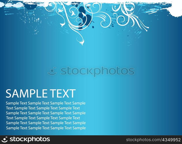 abstract background