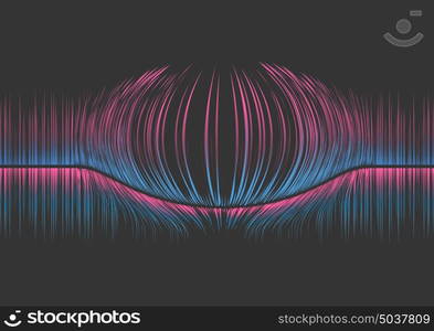 Abstract background