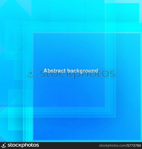Abstract background