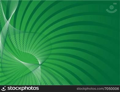 abstract background. abstract background with rays and a place for text