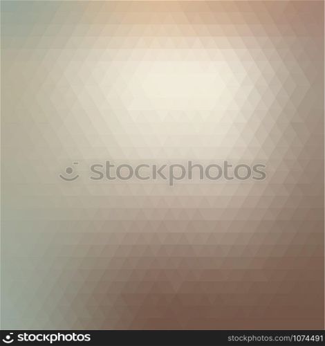 Abstract background. Abstract geometric background