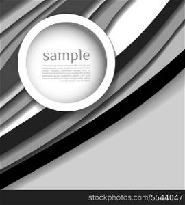 Abstract background ?an be used for invitation, congratulation or website