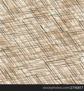 Abstract background as textile canvas. Seamless pattern. Vector illustration.