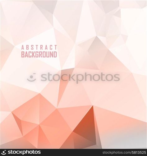 abstract background can be used for invitation, congratulation or website