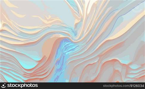 Abstract background. Colorful vector marbled texture.. Abstract background. Colorful marbled texture.
