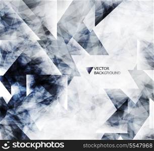 abstract background. Design modern template can be used for brochure, banners or website layout vector.