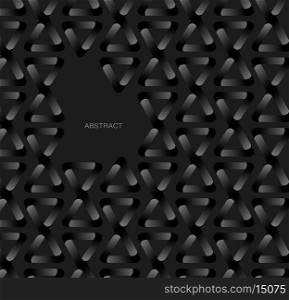 abstract background. Design template can be used banners, graphic or website layout vector.