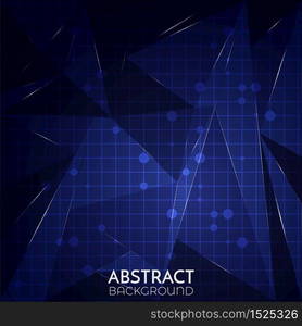 abstract background Design Template,Vector Illustration