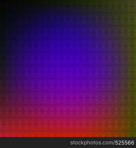 Abstract background design vector