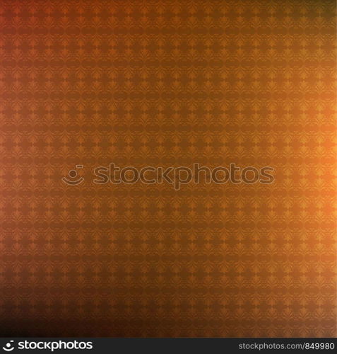 Abstract background design vector