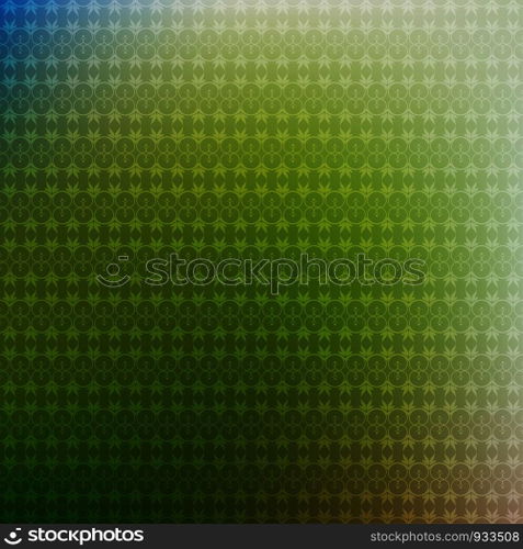 Abstract background design vector