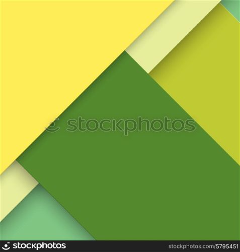 Abstract background digital design material design template. Abstract background