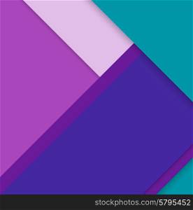 Abstract background digital design material design template. Abstract background