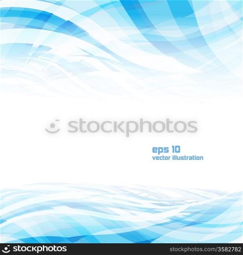 Abstract background. Eps 10 vector illustration. Used opacity mask and transparency layers of background
