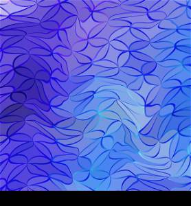 Abstract background for cover, design element, EPS10 - vector graphics.