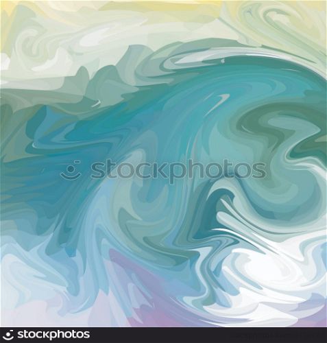 Abstract background for cover, design element, EPS8 - vector graphics