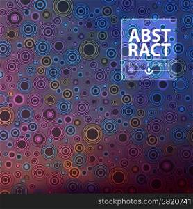 Abstract background for design can be used for invitation, congratulation