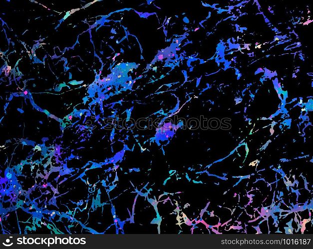 Abstract background for wallpapers, posters, cards, invitations, websites. Modern painting handmade background. Rainbow lines Vector. Abstract background for wallpapers, posters, cards, invitations, websites. Modern painting handmade background. Rainbow lines. Vector illustration