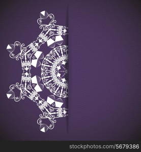 Abstract Background for Your Design. Vector Illustration EPS10