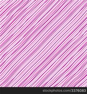 Abstract background from pink lines
