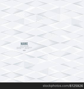 Abstract Background - Geometric Design Elements