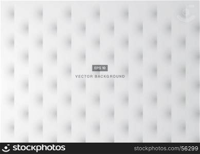 Abstract background grey pattern sofa vector