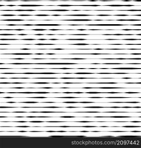 Abstract background halftone pattern lines, vector illustration and design.