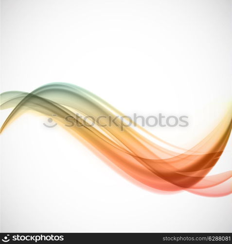 Abstract background in rainbow style. Bright colorful vector illustration