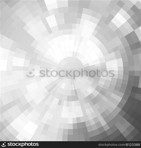 Abstract background made of shiny mosaic pattern. Abstract background made of shiny mosaic pattern. Disco style