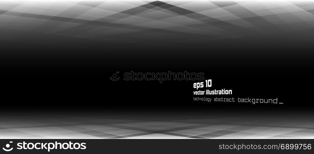 Abstract background. Minimalistic architectural background. Vector illustration