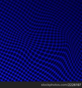 Abstract background. Pattern backdrop. Square template