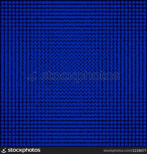 Abstract background. Pattern backdrop. Square template