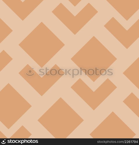 Abstract background. Pattern backdrop. Square template