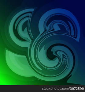 Abstract background. Pattern backdrop. Square template