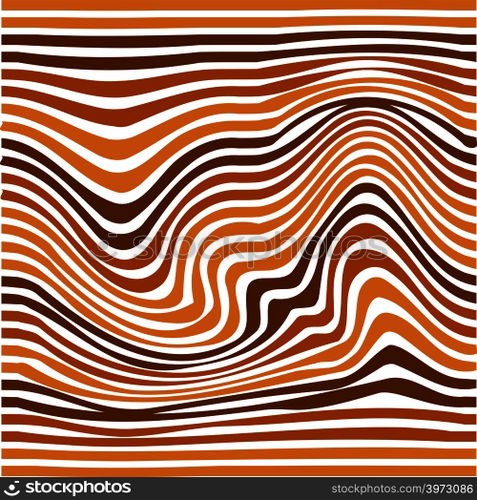 Abstract background. Pattern backdrop. Square template