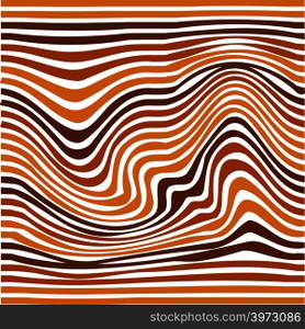 Abstract background. Pattern backdrop. Square template