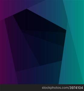 Abstract background. Pattern backdrop. Square template