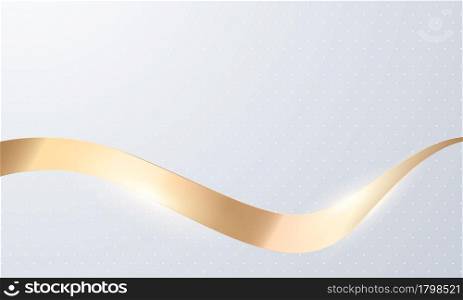 Abstract background poster beauty with dynamic.