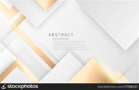 Abstract background poster beauty with VIP luxury dynamic.