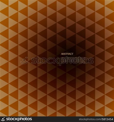 Abstract Background /retro mosaic brochure or banner ?an be used for invitation, congratulation or website