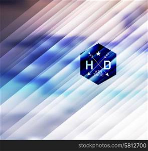 Abstract background. Shadows and blur background can be used for invitation, congratulation or website