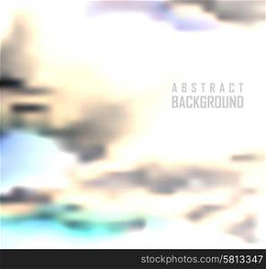 Abstract background. Shadows and blur background, sky, clouds, nature, landscape