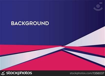 Abstract Background template