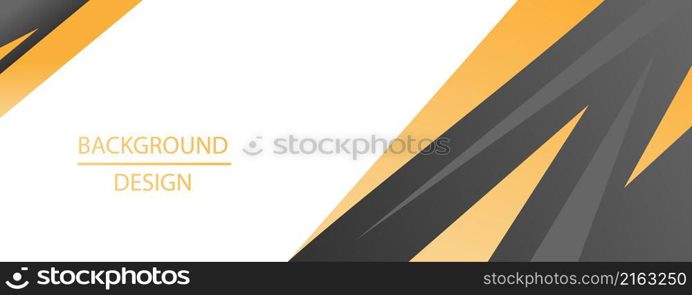 Abstract background. Template for the cover, banner and creative design. Scalable vector illustration. Simple design.